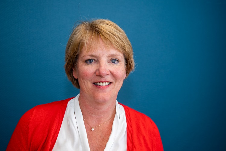 Irene Praktijkondersteuner Somatiek