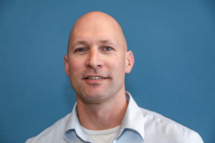 Jan Hoekstra Huisarts